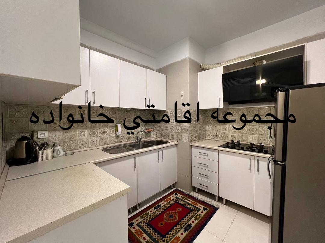 اجاره آپارتمان مبله دو خوابه در شهرک غرب