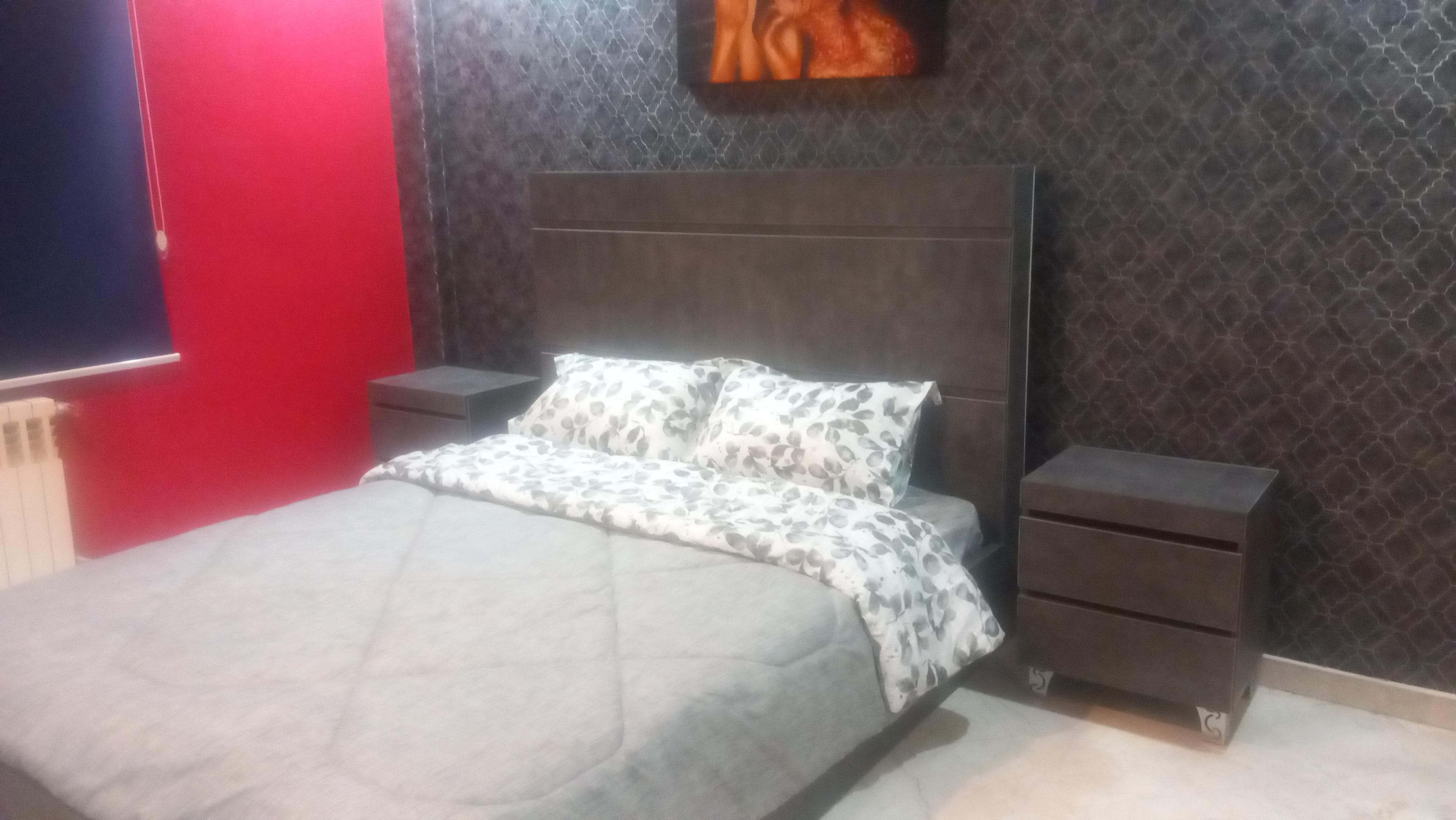 آپارتمان دو خوابه فرناز